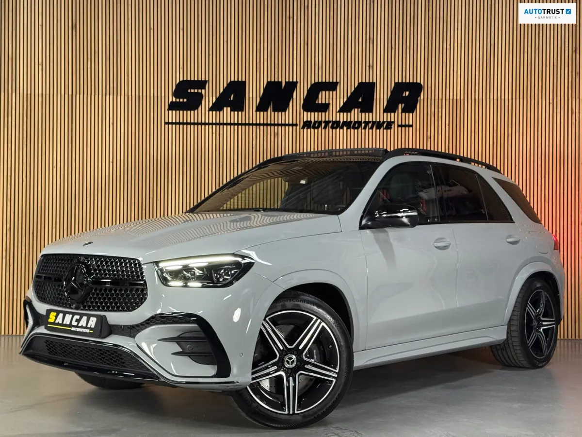 400 e 4MATIC AMG Line ALPINGRAU BOMVOL!!! PANO|BURMESTER|LUCHTVERING|AMBIENT|360 CAM|21 inch BREED|NIGHT|