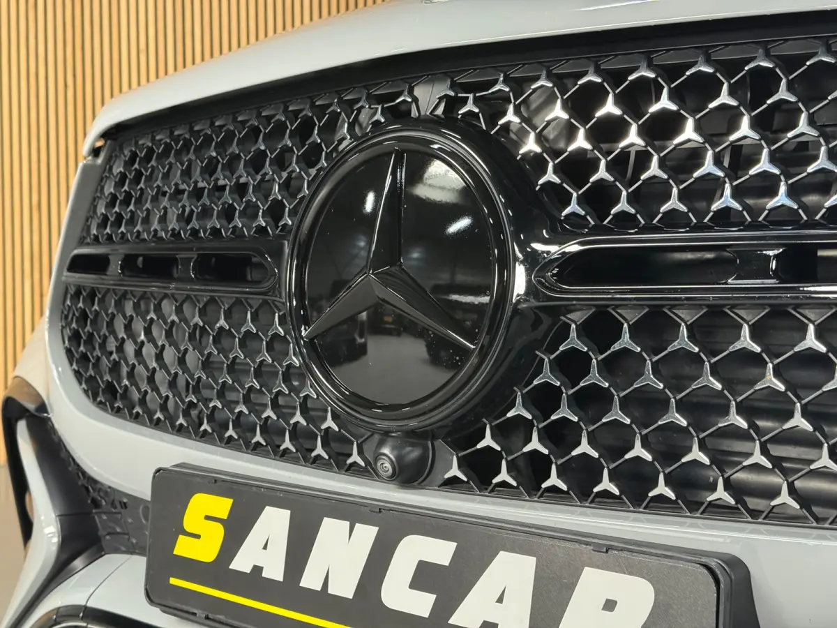 400 e 4MATIC AMG Line ALPINGRAU BOMVOL!!! PANO|BURMESTER|LUCHTVERING|AMBIENT|360 CAM|21 inch BREED|NIGHT|
