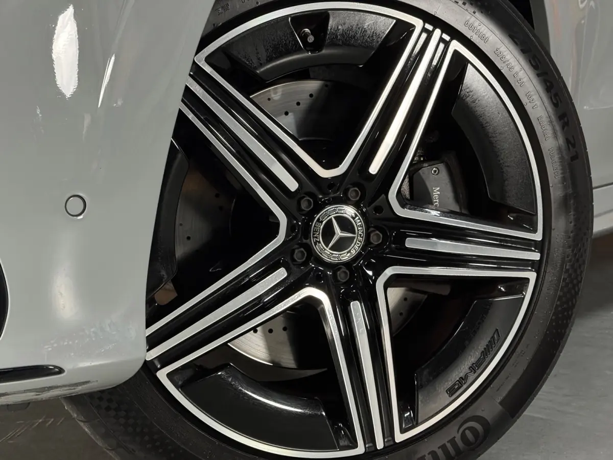 400 e 4MATIC AMG Line ALPINGRAU BOMVOL!!! PANO|BURMESTER|LUCHTVERING|AMBIENT|360 CAM|21 inch BREED|NIGHT|