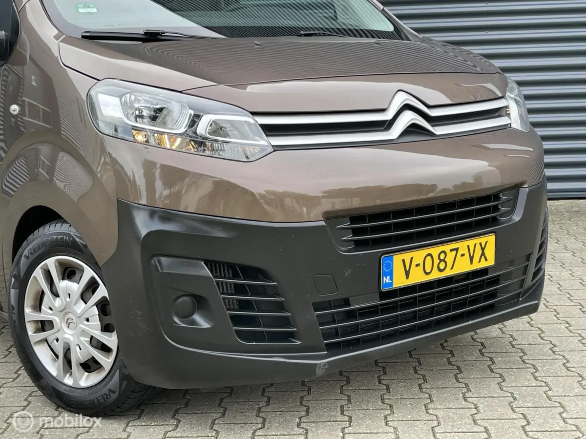 bestel 2.0 BlueHDI 180 Club XS S&S