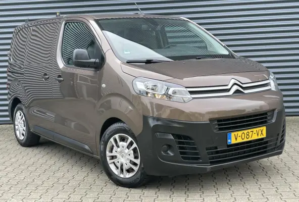 bestel 2.0 BlueHDI 180 Club XS S&S