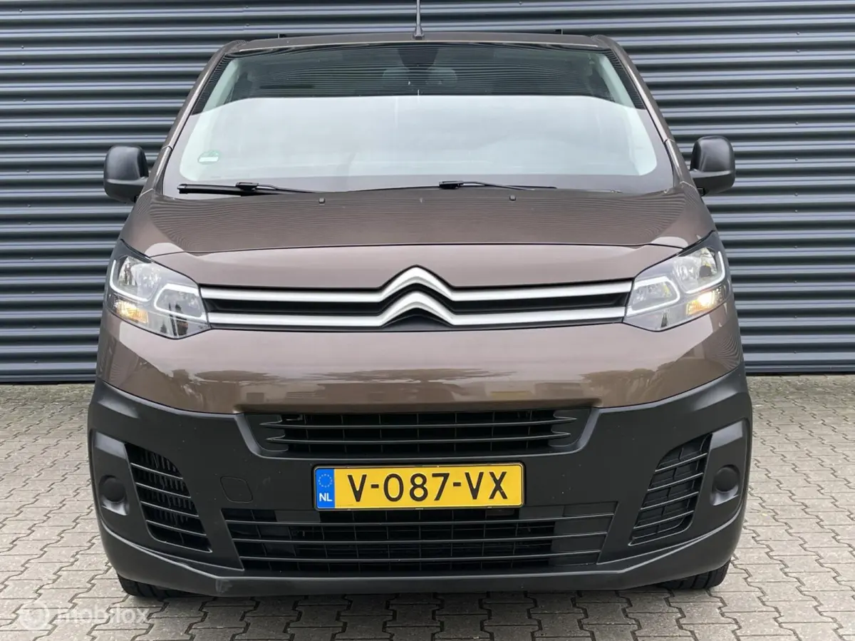 bestel 2.0 BlueHDI 180 Club XS S&S
