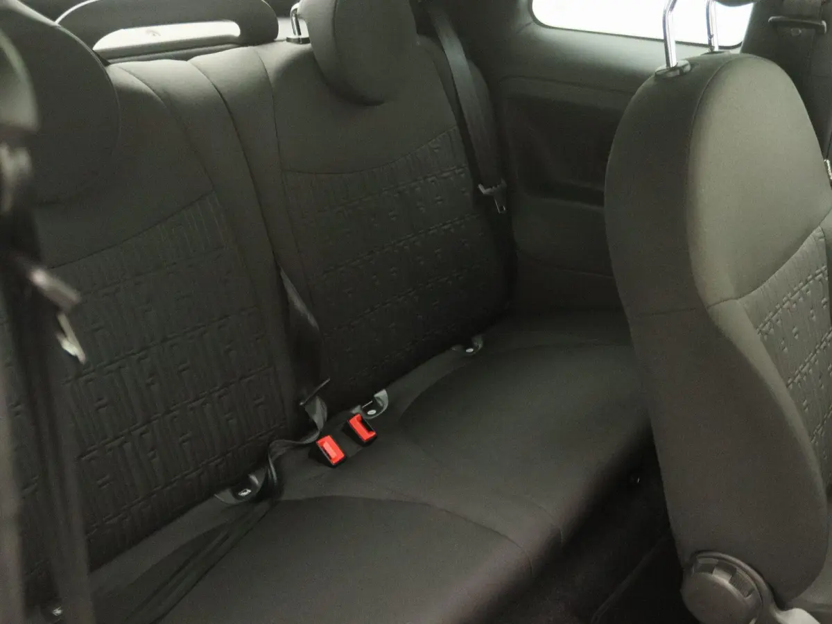 1.0 Hybrid Dolcevita | Apple Carplay/Android Auto | Climate Control | Cruise Control | Lichtmetalen Velgen |