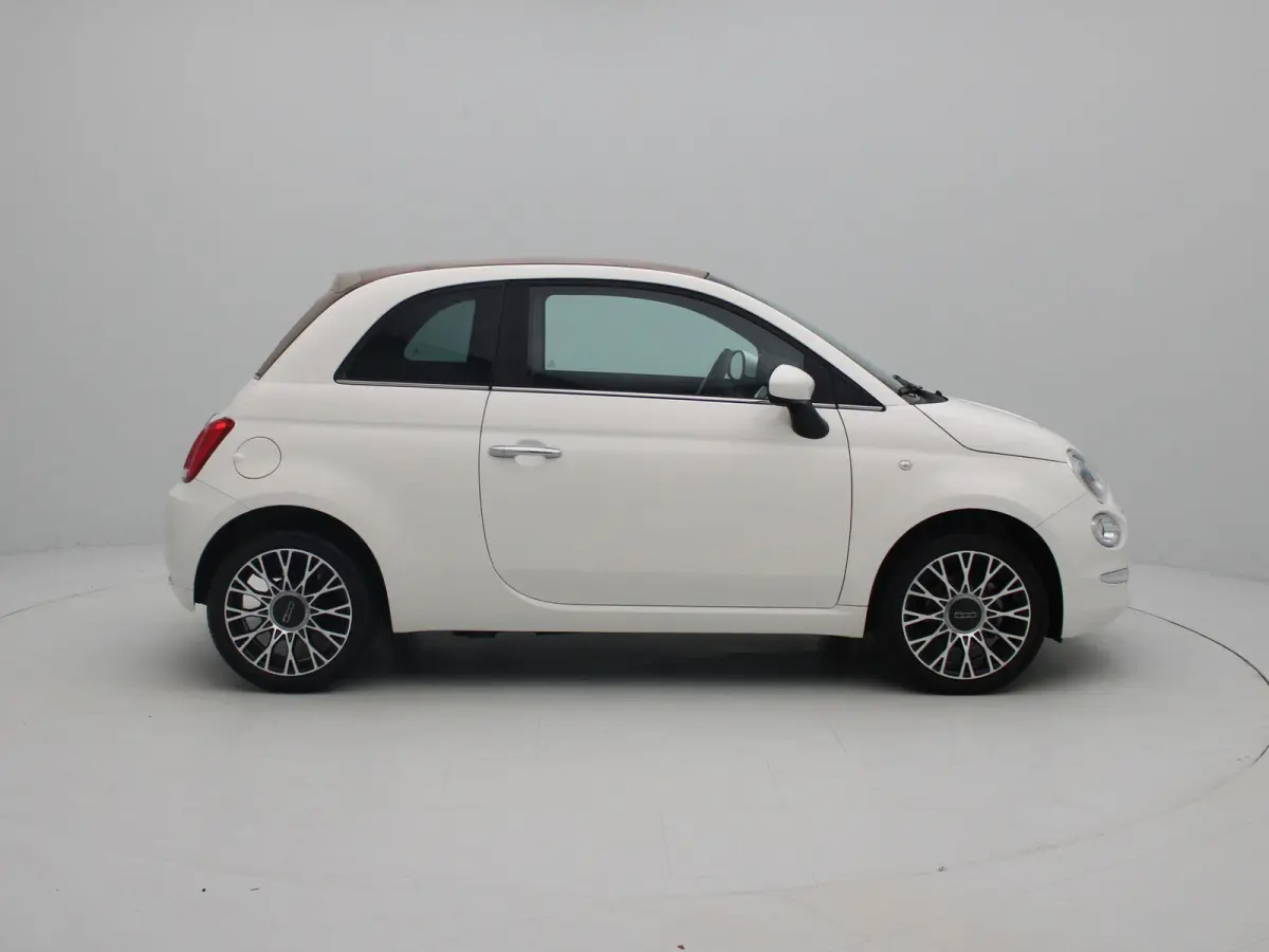 1.0 Hybrid Dolcevita | Apple Carplay/Android Auto | Climate Control | Cruise Control | Lichtmetalen Velgen |