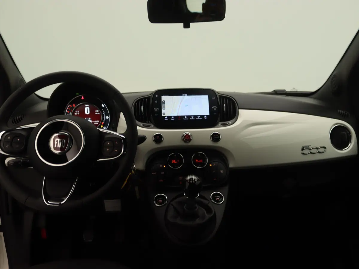1.0 Hybrid Dolcevita | Apple Carplay/Android Auto | Climate Control | Cruise Control | Lichtmetalen Velgen |