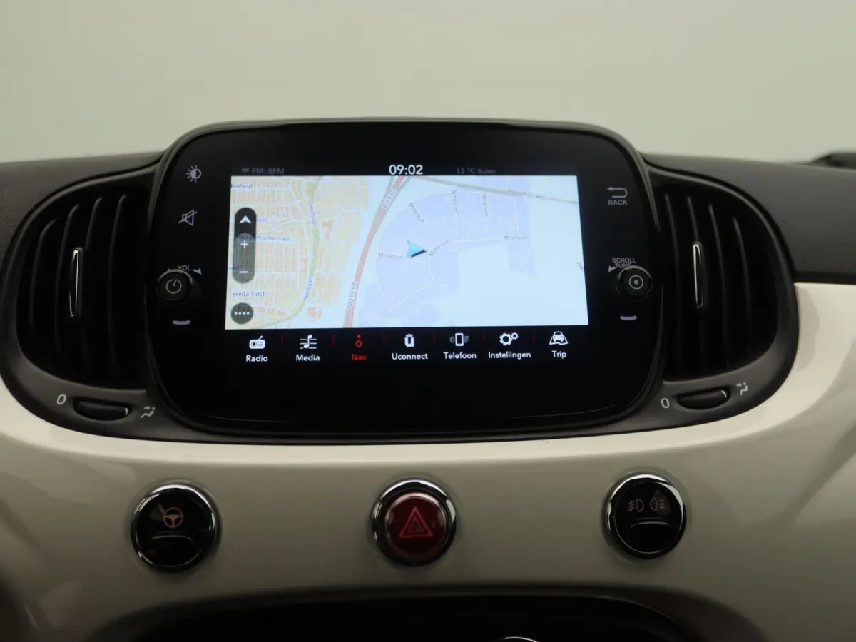 1.0 Hybrid Dolcevita | Apple Carplay/Android Auto | Climate Control | Cruise Control | Lichtmetalen Velgen |