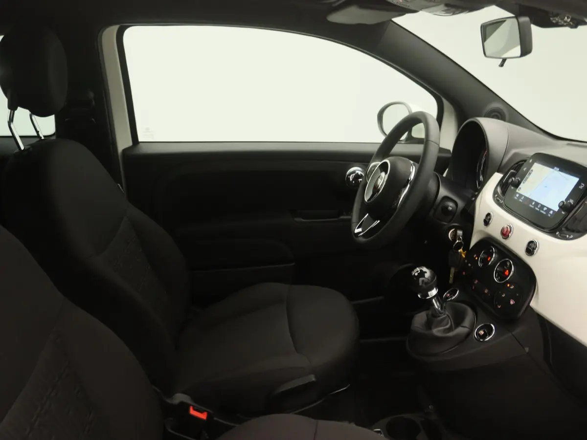 1.0 Hybrid Dolcevita | Apple Carplay/Android Auto | Climate Control | Cruise Control | Lichtmetalen Velgen |