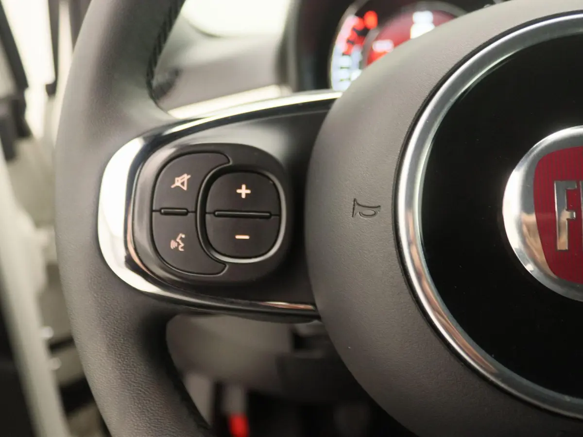 1.0 Hybrid Dolcevita | Apple Carplay/Android Auto | Climate Control | Cruise Control | Lichtmetalen Velgen |