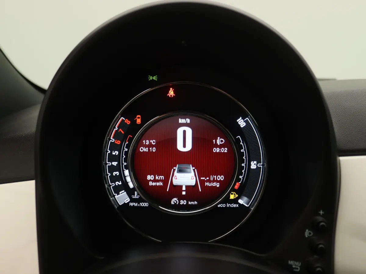 1.0 Hybrid Dolcevita | Apple Carplay/Android Auto | Climate Control | Cruise Control | Lichtmetalen Velgen |
