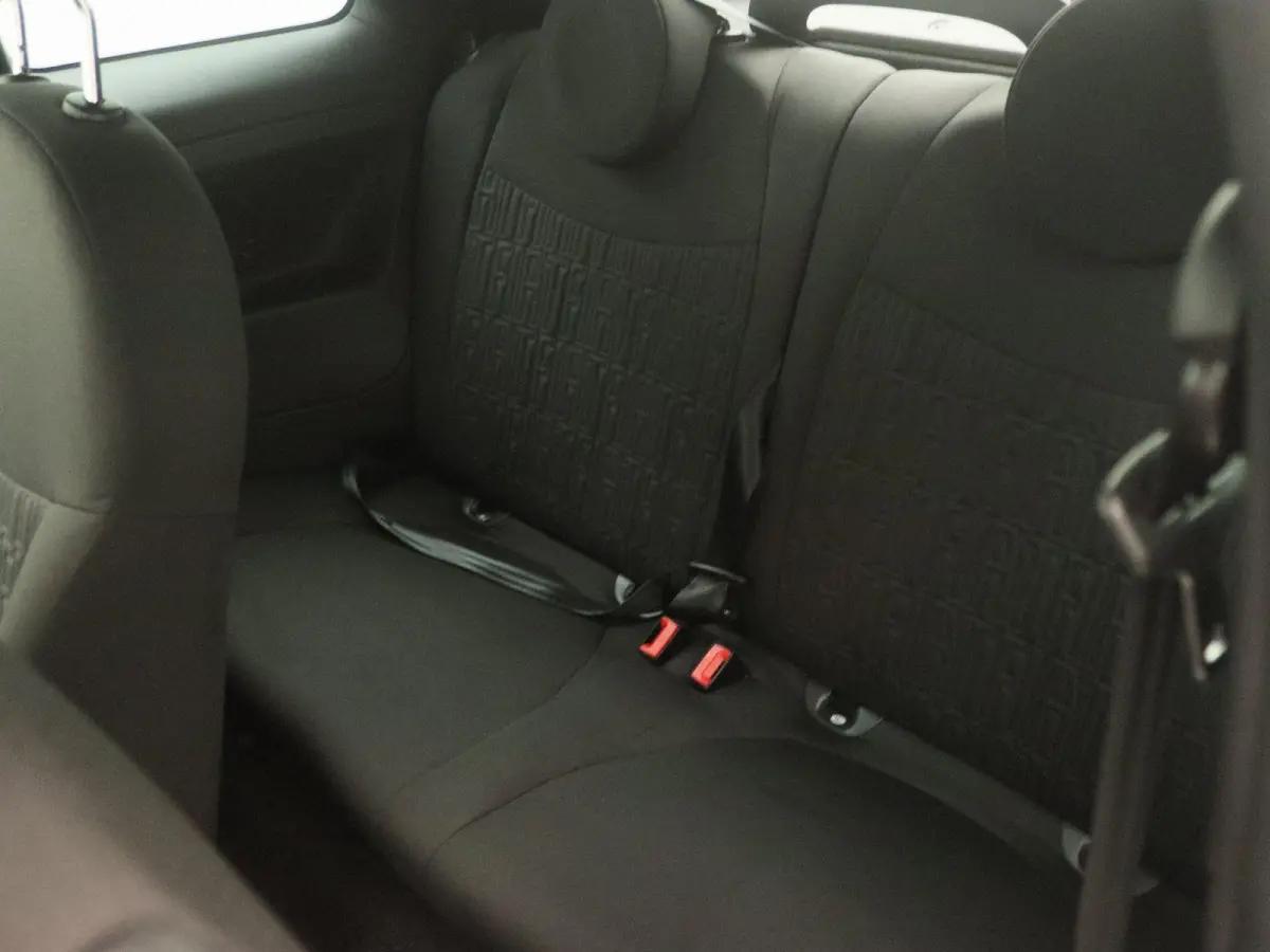 1.0 Hybrid Dolcevita | Apple Carplay/Android Auto | Climate Control | Cruise Control | Lichtmetalen Velgen |