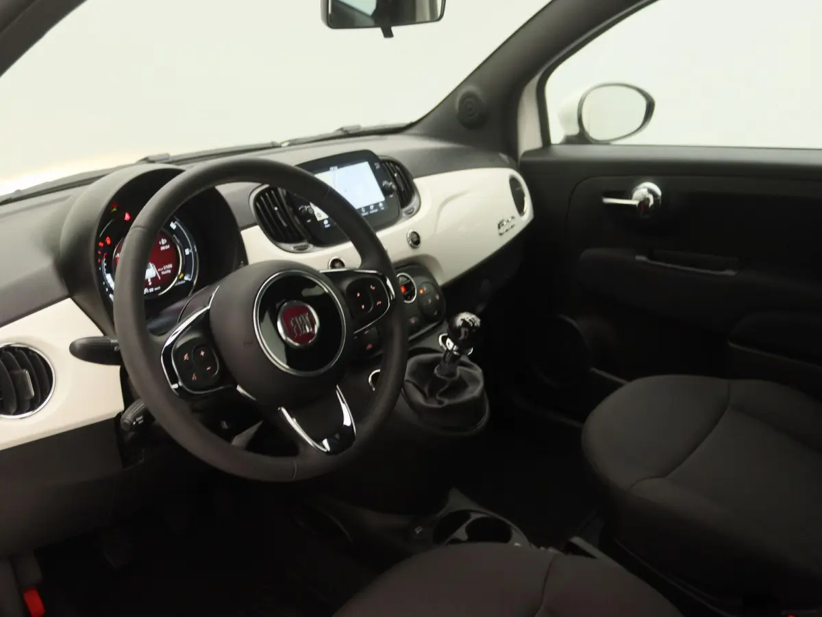 1.0 Hybrid Dolcevita | Apple Carplay/Android Auto | Climate Control | Cruise Control | Lichtmetalen Velgen |