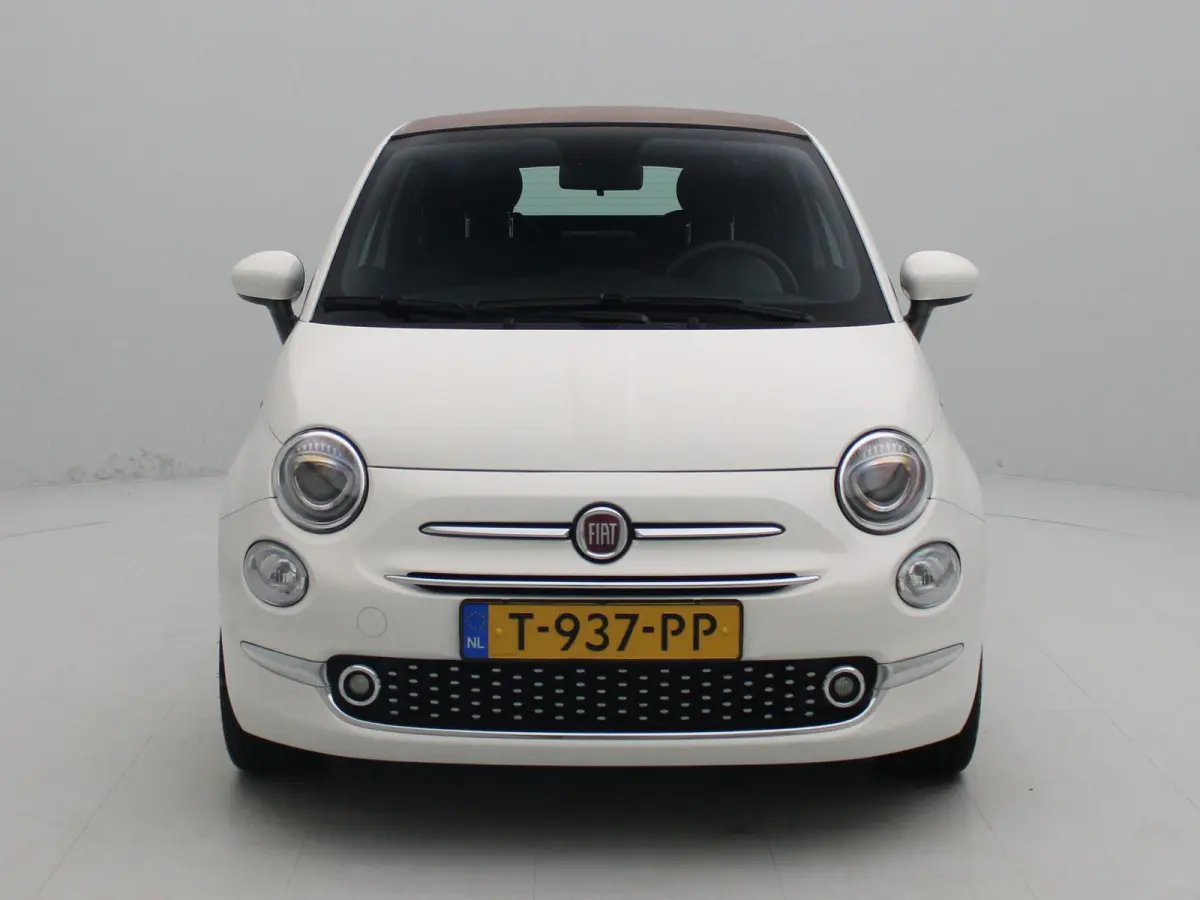 1.0 Hybrid Dolcevita | Apple Carplay/Android Auto | Climate Control | Cruise Control | Lichtmetalen Velgen |