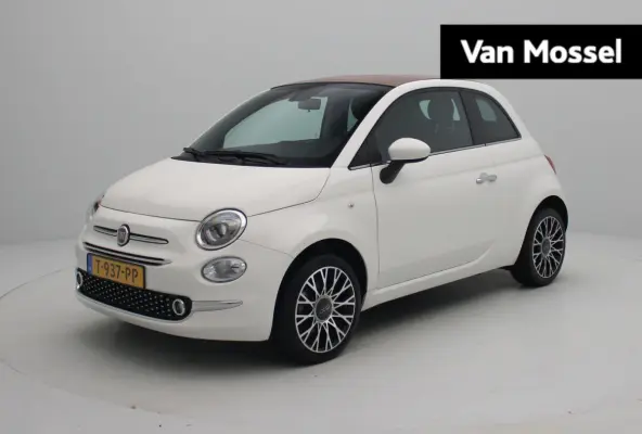 1.0 Hybrid Dolcevita | Apple Carplay/Android Auto | Climate Control | Cruise Control | Lichtmetalen Velgen |