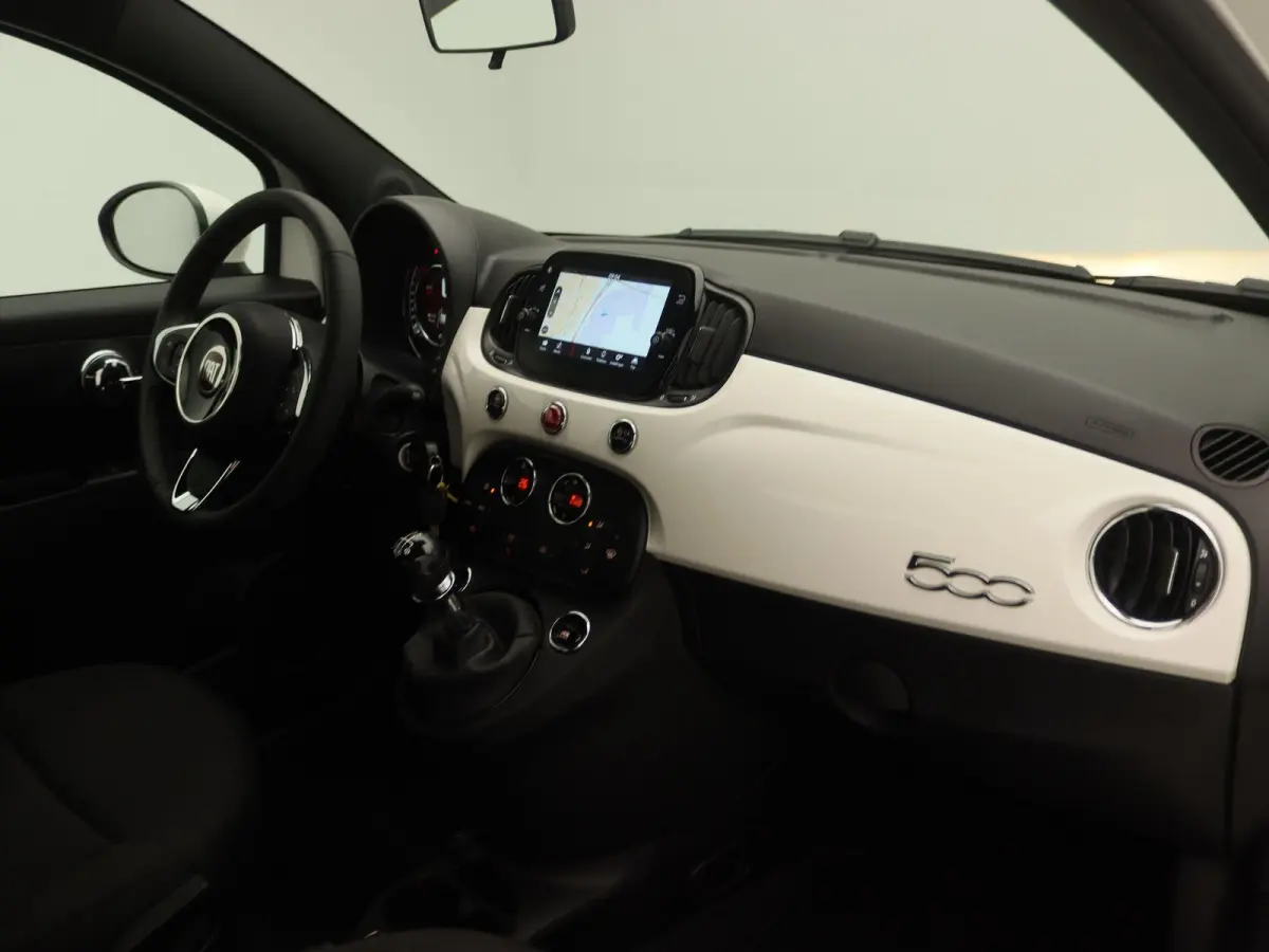 1.0 Hybrid Dolcevita | Apple Carplay/Android Auto | Climate Control | Cruise Control | Lichtmetalen Velgen |