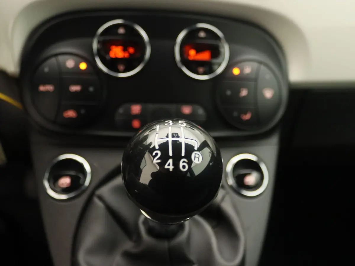 1.0 Hybrid Dolcevita | Apple Carplay/Android Auto | Climate Control | Cruise Control | Lichtmetalen Velgen |