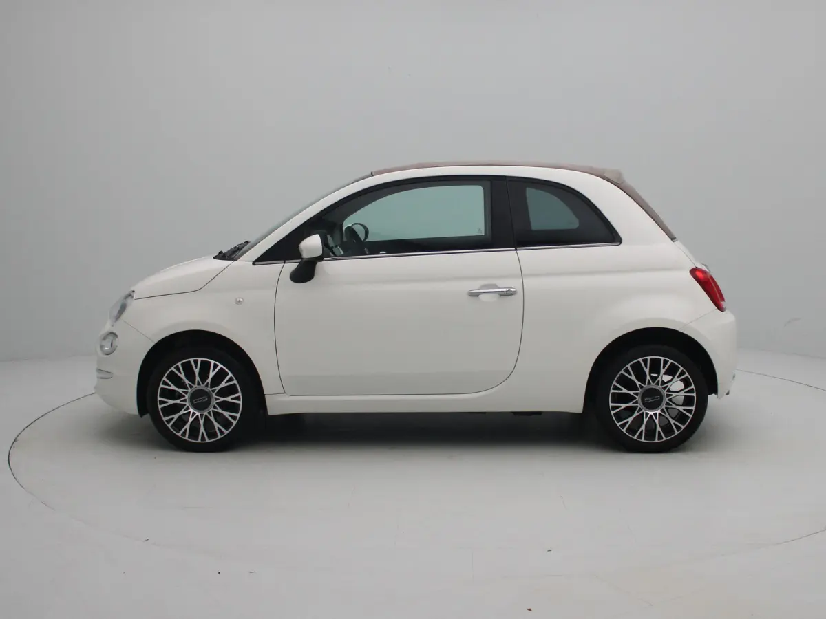 1.0 Hybrid Dolcevita | Apple Carplay/Android Auto | Climate Control | Cruise Control | Lichtmetalen Velgen |