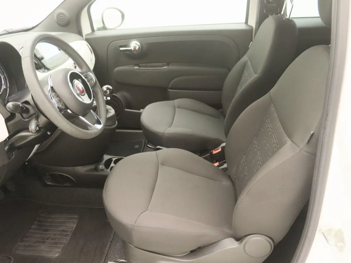 1.0 Hybrid Dolcevita | Apple Carplay/Android Auto | Climate Control | Cruise Control | Lichtmetalen Velgen |