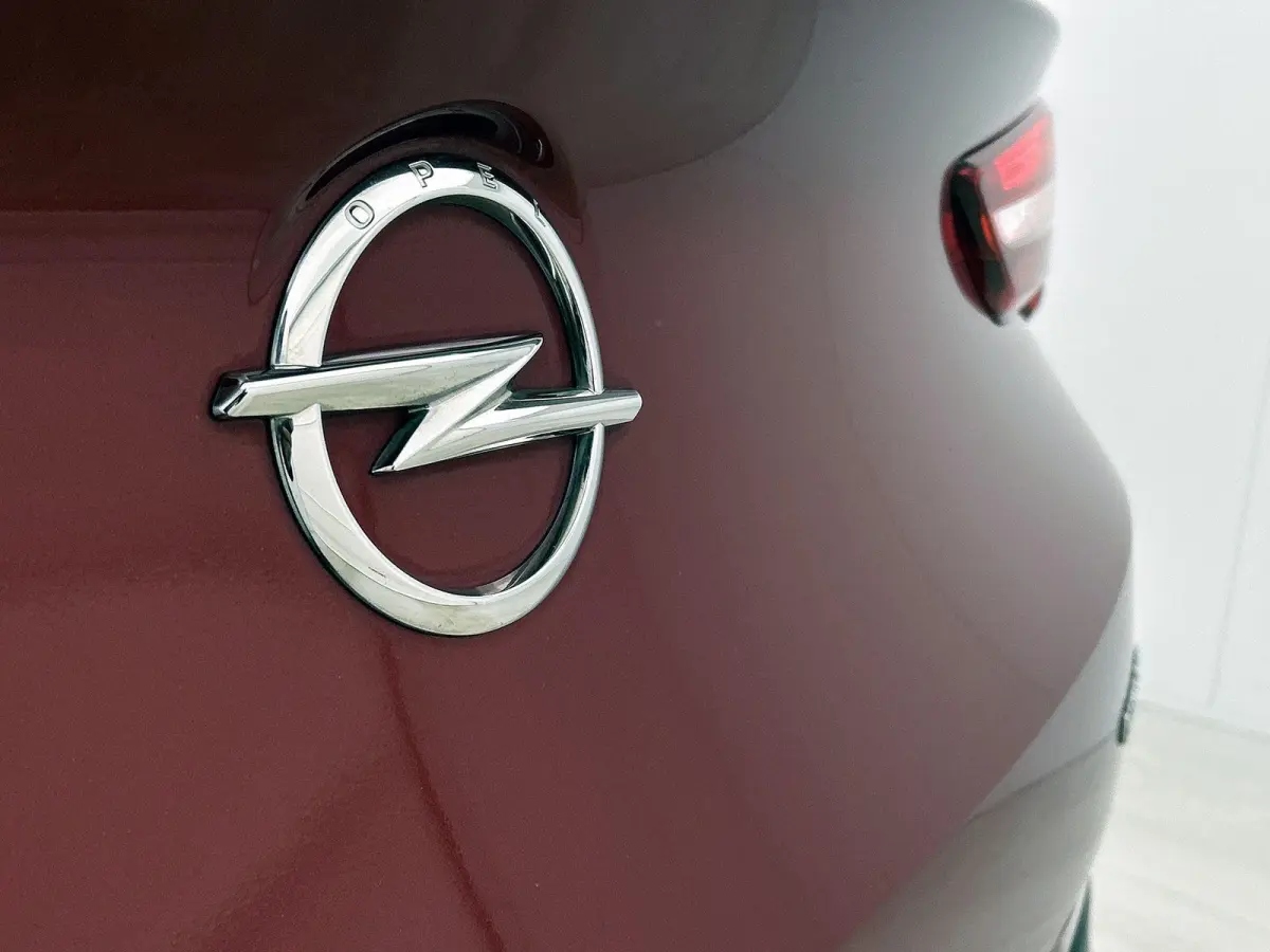 1.6 Turbo Hybrid Elegance | Trekhaak