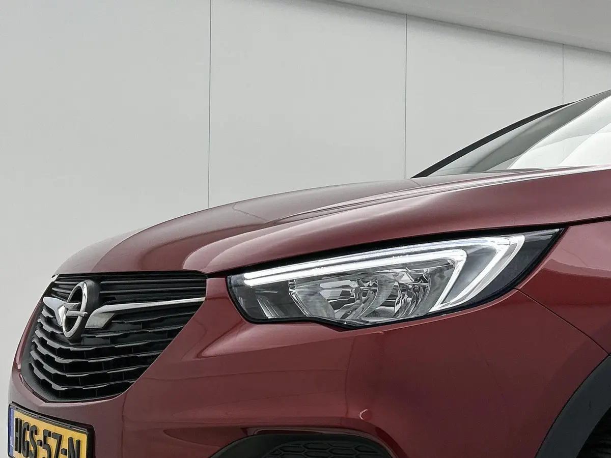 1.6 Turbo Hybrid Elegance | Trekhaak
