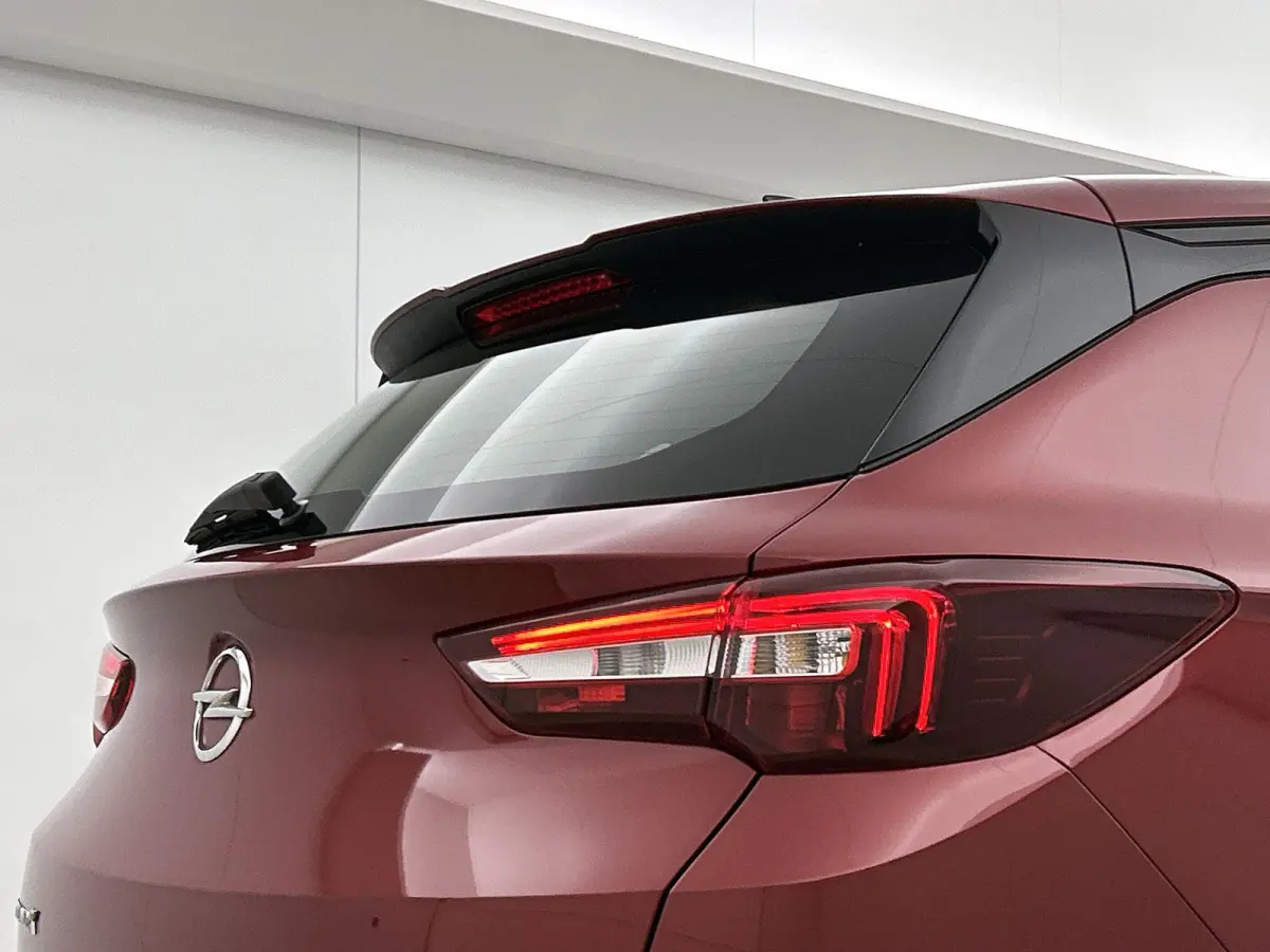 1.6 Turbo Hybrid Elegance | Trekhaak