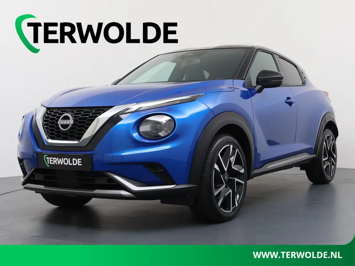 1.0 DIG-T N-Design €6000 Voorraad premie!! | Cold Pack