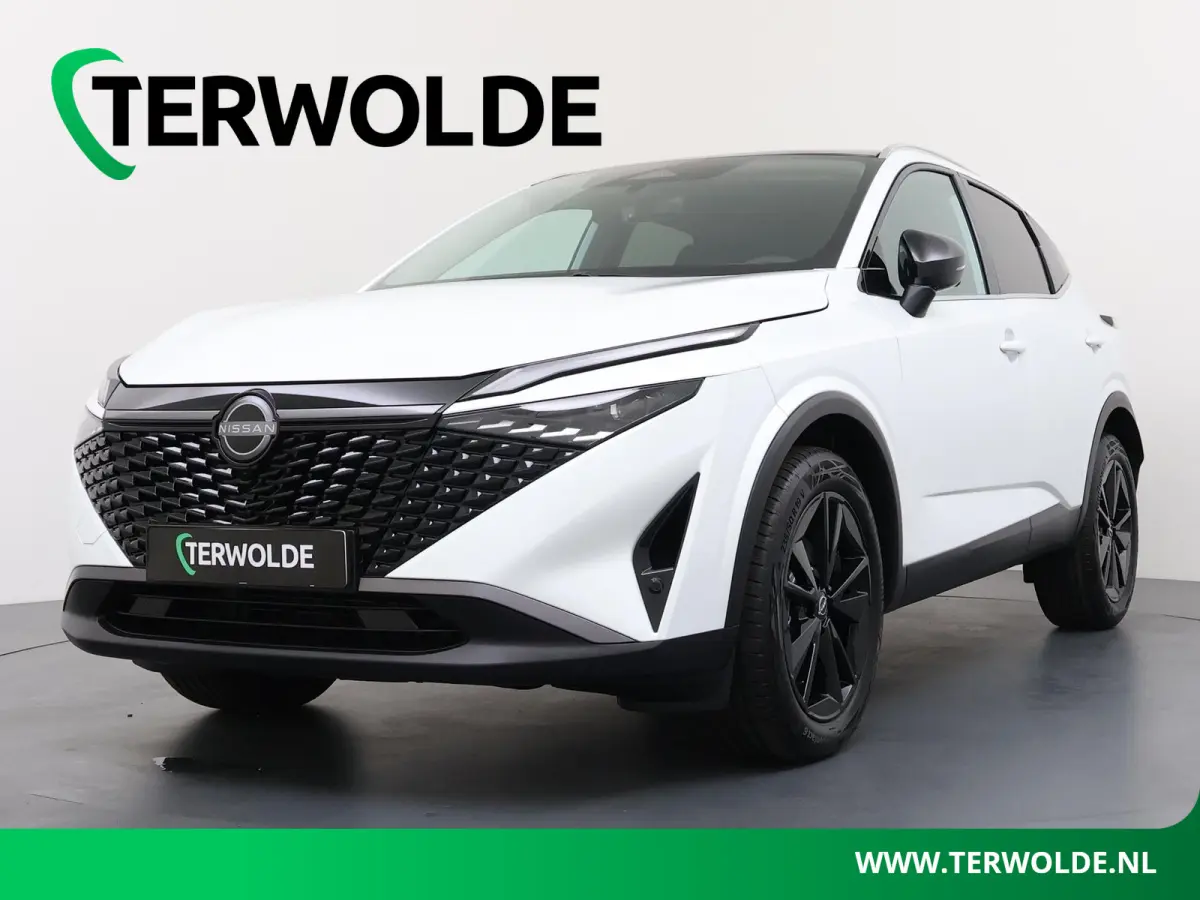1.5 e-Power Tekna €4000! Korting | Panoramadak | Cold Pack