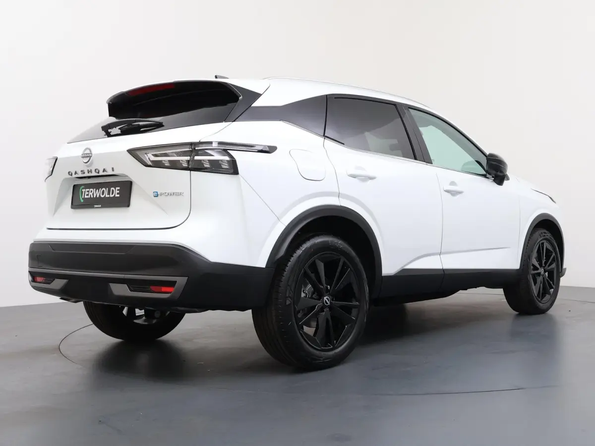1.5 e-Power Tekna €4000! Korting | Panoramadak | Cold Pack