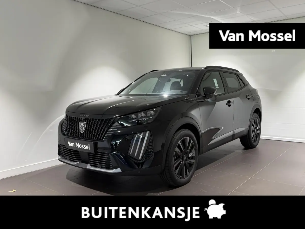 1.2 Hybrid 145 GT | EXCLUSIVE DEALS | UIT VOORRAAD LEVERBAAR IN DIVERSE KLEUREN |