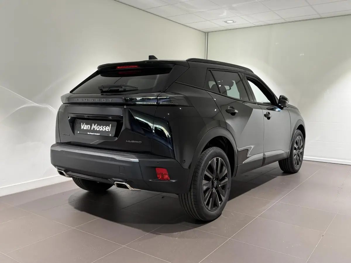 1.2 Hybrid 145 GT | EXCLUSIVE DEALS | UIT VOORRAAD LEVERBAAR IN DIVERSE KLEUREN |