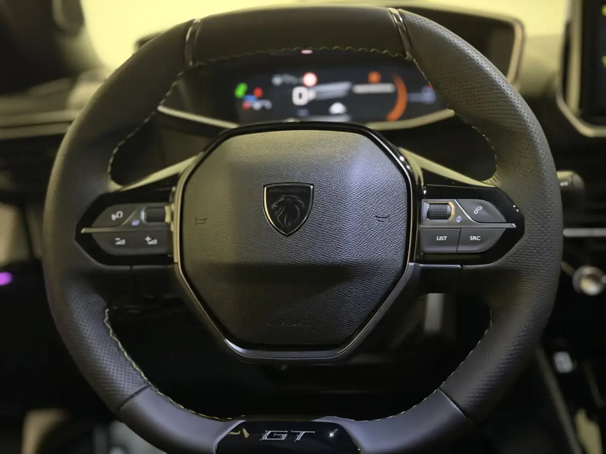 1.2 Hybrid 145 GT | EXCLUSIVE DEALS | UIT VOORRAAD LEVERBAAR IN DIVERSE KLEUREN |
