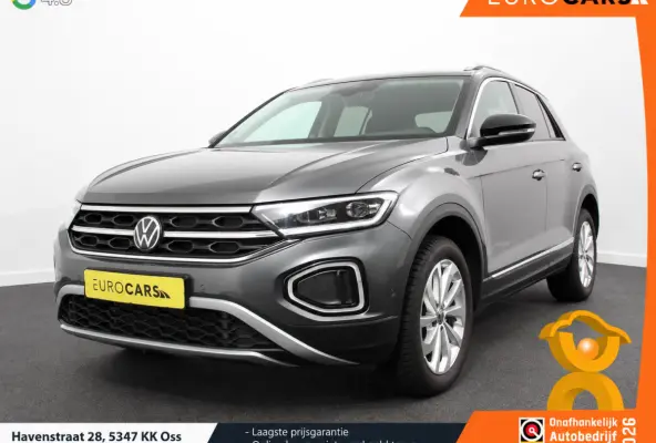1.5 TSI DSG Style Navigatie Apple Carplay / Android Auto Climate Control Led Digitale Cockpit Adaptive Cruise Control Trekhaak