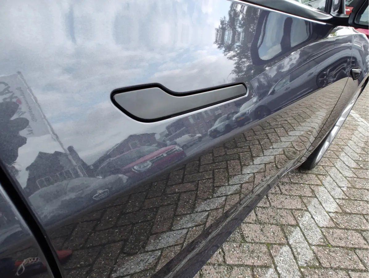 PREMIUM LONG RANGE AWD 78 kWh Wit Leder | FSD 3 | Camera | Pano | Stoelverwarming