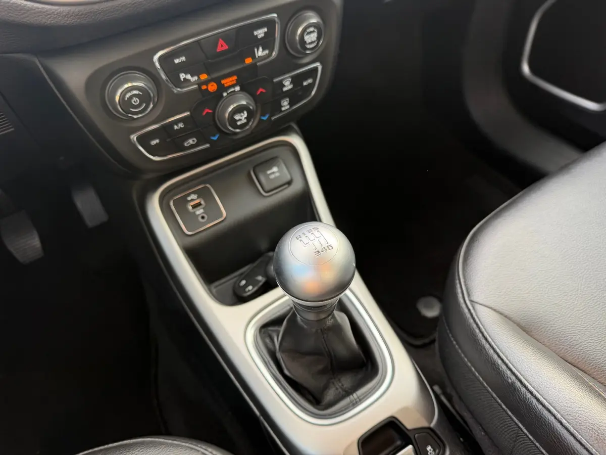 1.4 MultiAir Longitude - Jazz Blue Pearl - 63dkm - Nwstaat