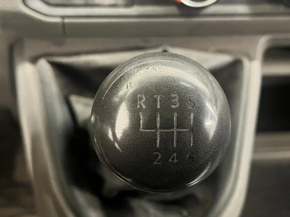 35 2.0 TDI L3H3 Trendline RDW 140pk Camera PDC Achter Cruise Control Airco CarPlay Trekhaak 3000kg Bluetooth Composition Media Verwarmbare Voorruit Elek. Spiegels Elek. Ramen Centrale Vergre