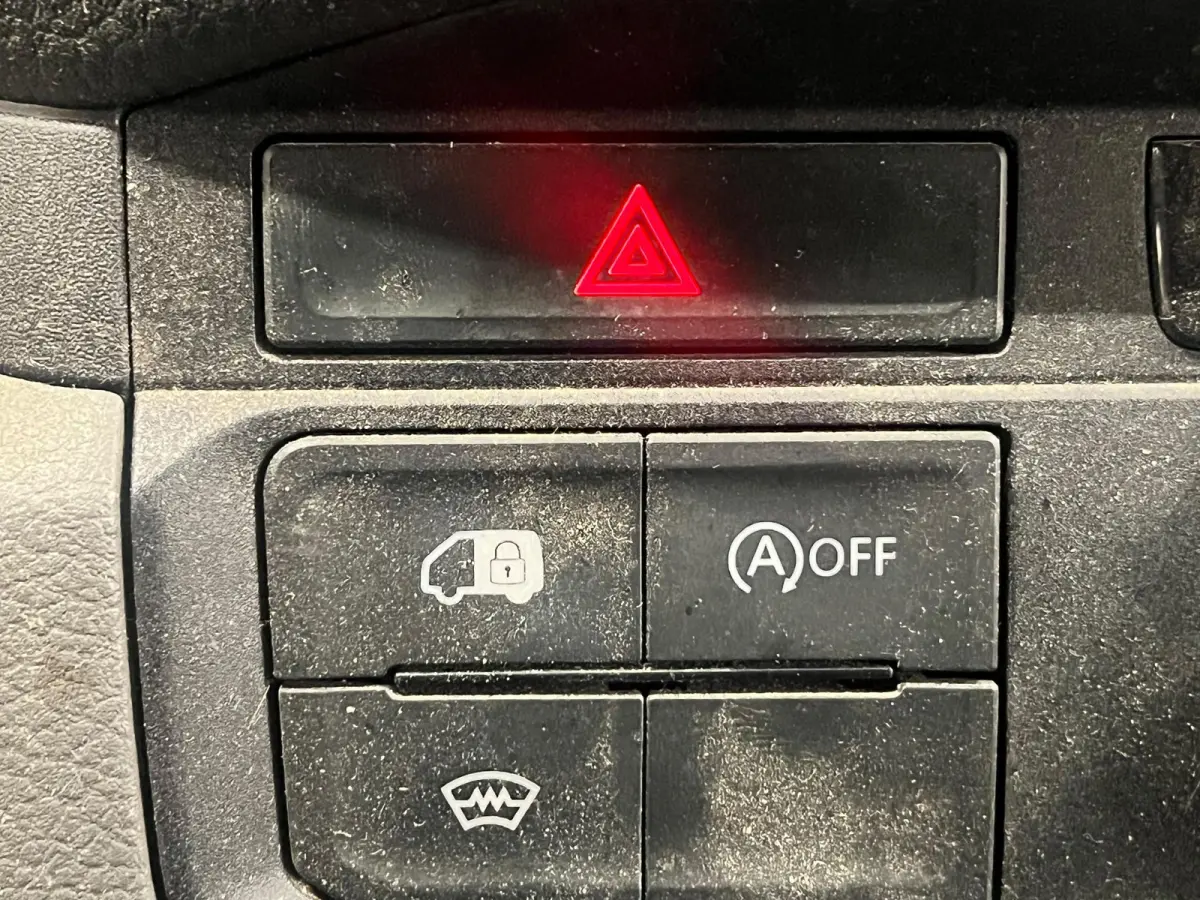 35 2.0 TDI L3H3 Trendline RDW 140pk Camera PDC Achter Cruise Control Airco CarPlay Trekhaak 3000kg Bluetooth Composition Media Verwarmbare Voorruit Elek. Spiegels Elek. Ramen Centrale Vergre