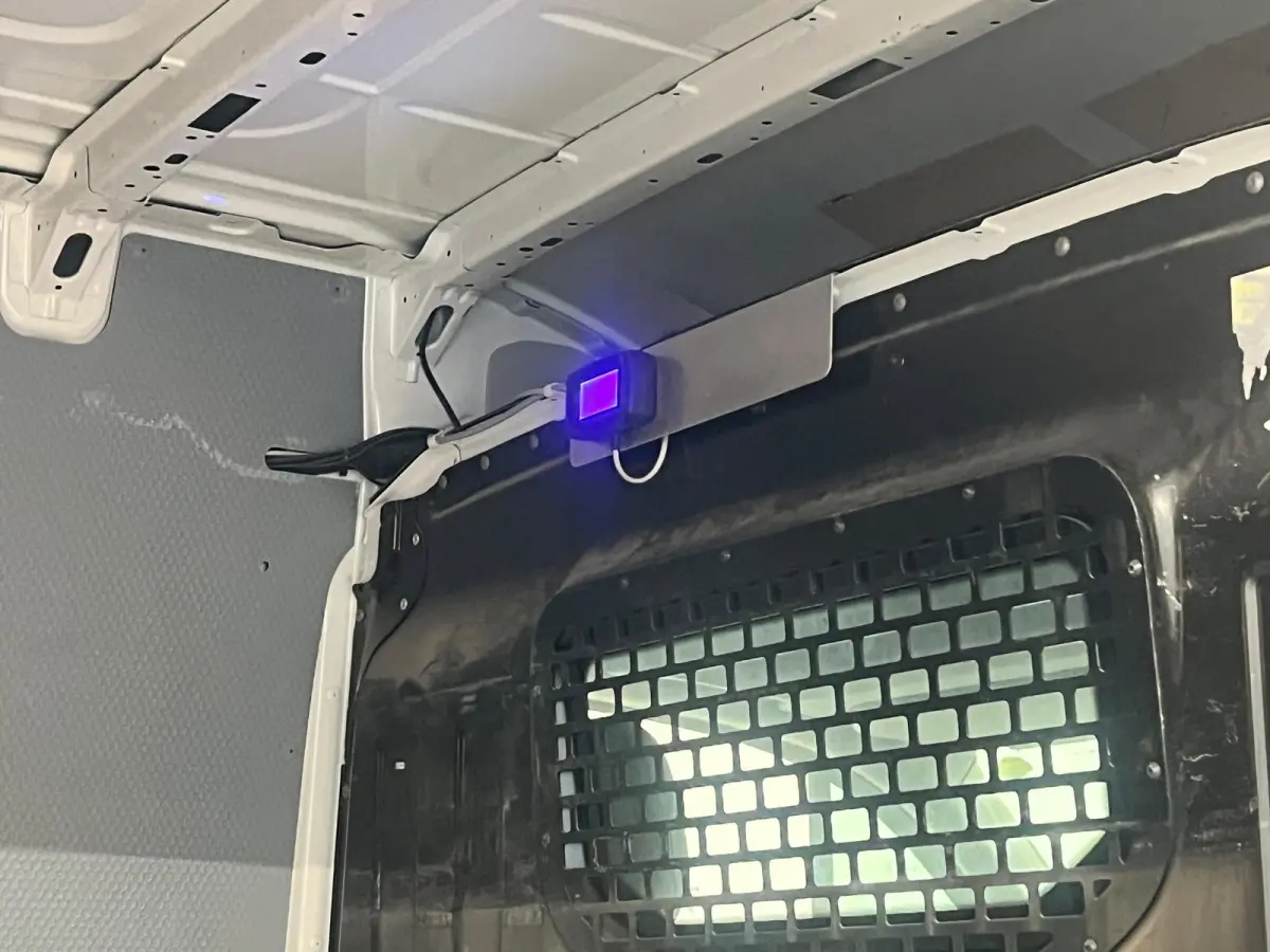 35 2.0 TDI L3H3 Trendline RDW 140pk Camera PDC Achter Cruise Control Airco CarPlay Trekhaak 3000kg Bluetooth Composition Media Verwarmbare Voorruit Elek. Spiegels Elek. Ramen Centrale Vergre