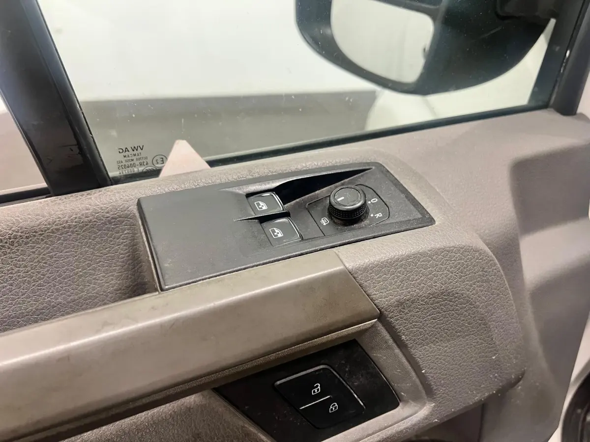 35 2.0 TDI L3H3 Trendline RDW 140pk Camera PDC Achter Cruise Control Airco CarPlay Trekhaak 3000kg Bluetooth Composition Media Verwarmbare Voorruit Elek. Spiegels Elek. Ramen Centrale Vergre