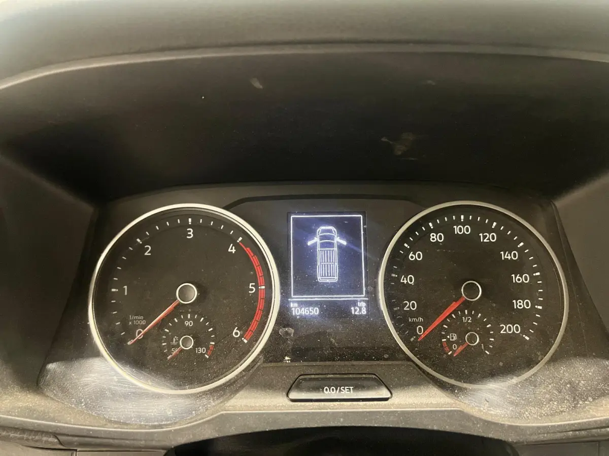 35 2.0 TDI L3H3 Trendline RDW 140pk Camera PDC Achter Cruise Control Airco CarPlay Trekhaak 3000kg Bluetooth Composition Media Verwarmbare Voorruit Elek. Spiegels Elek. Ramen Centrale Vergre