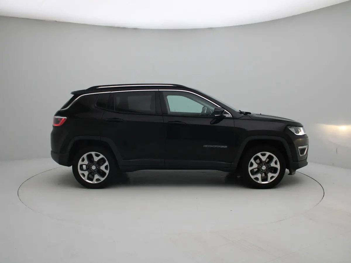 1.4 MultiAir Limited 4x4