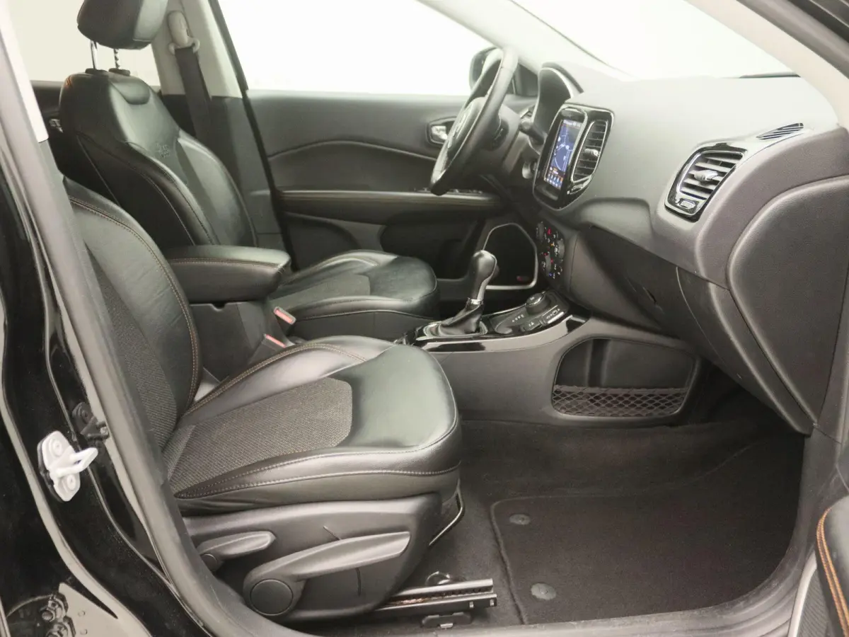 1.4 MultiAir Limited 4x4