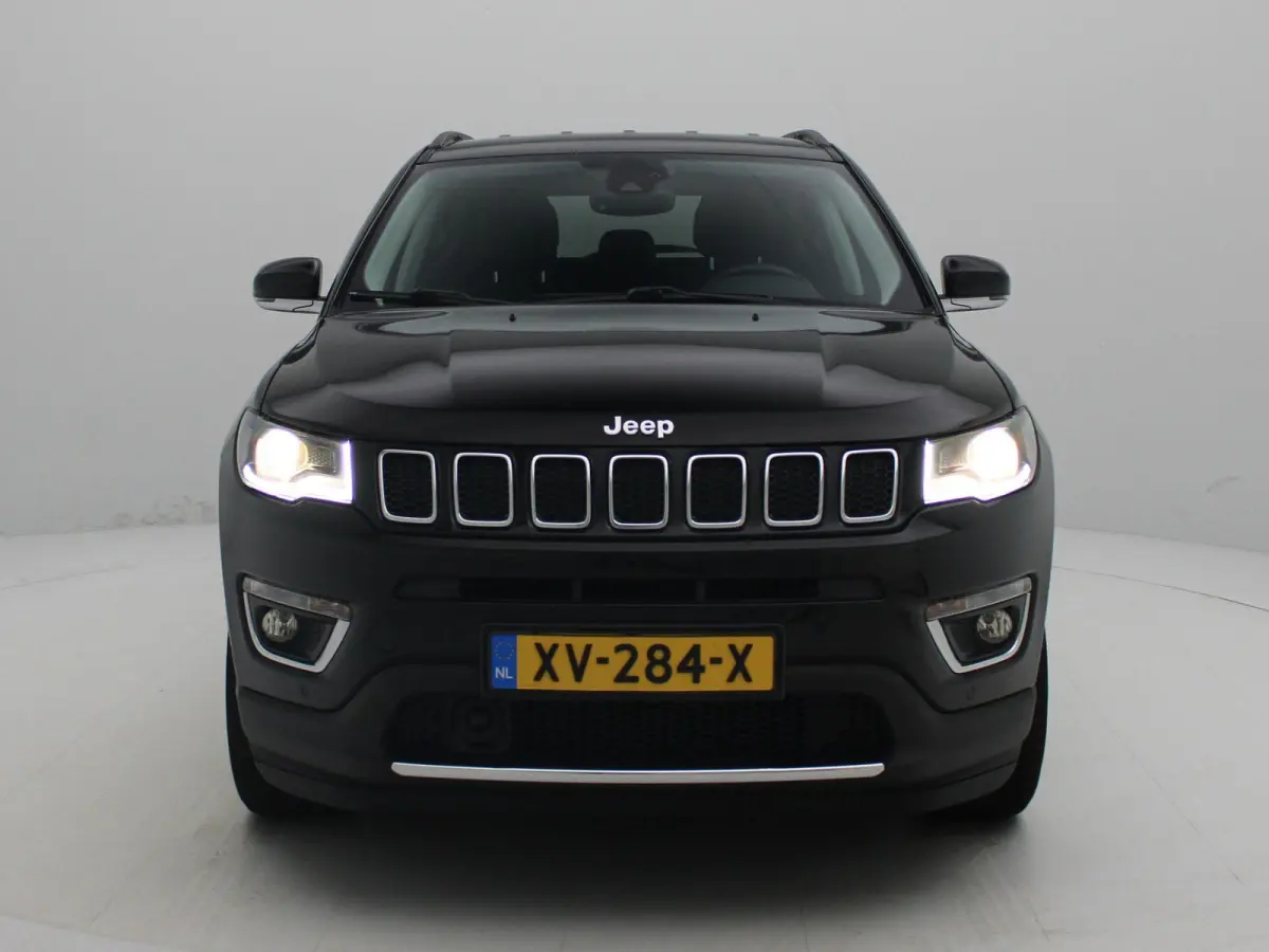 1.4 MultiAir Limited 4x4