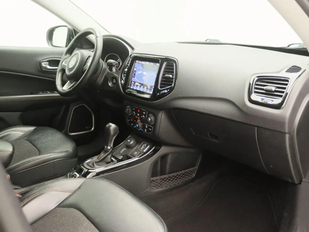 1.4 MultiAir Limited 4x4
