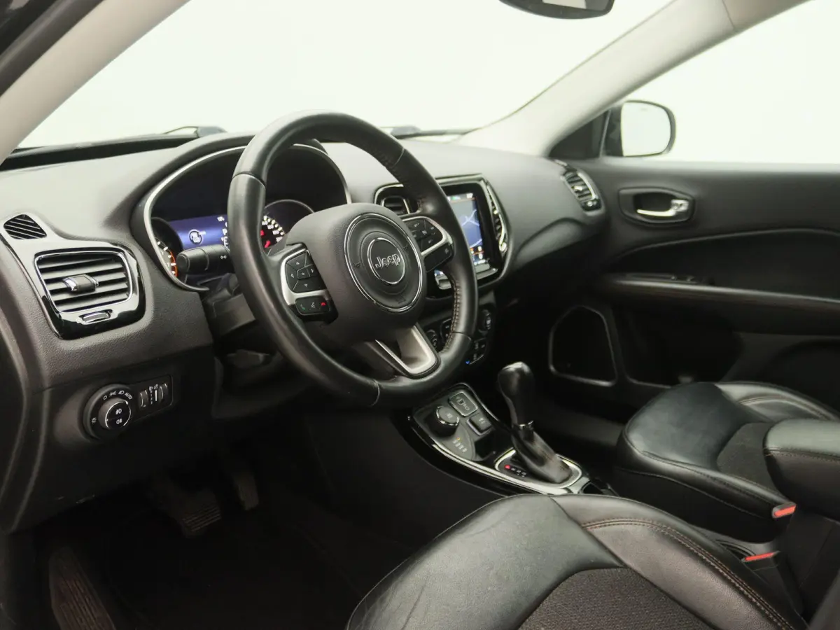 1.4 MultiAir Limited 4x4