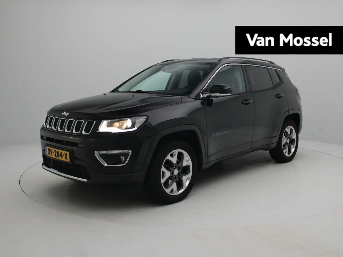 1.4 MultiAir Limited 4x4