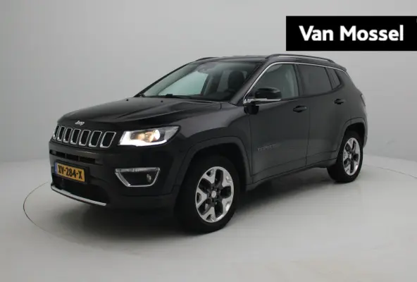 1.4 MultiAir Limited 4x4