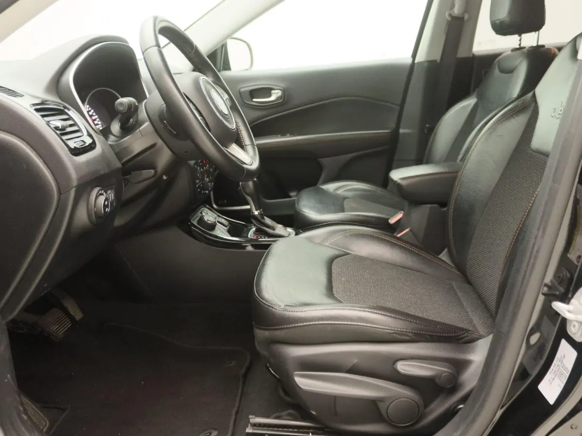 1.4 MultiAir Limited 4x4