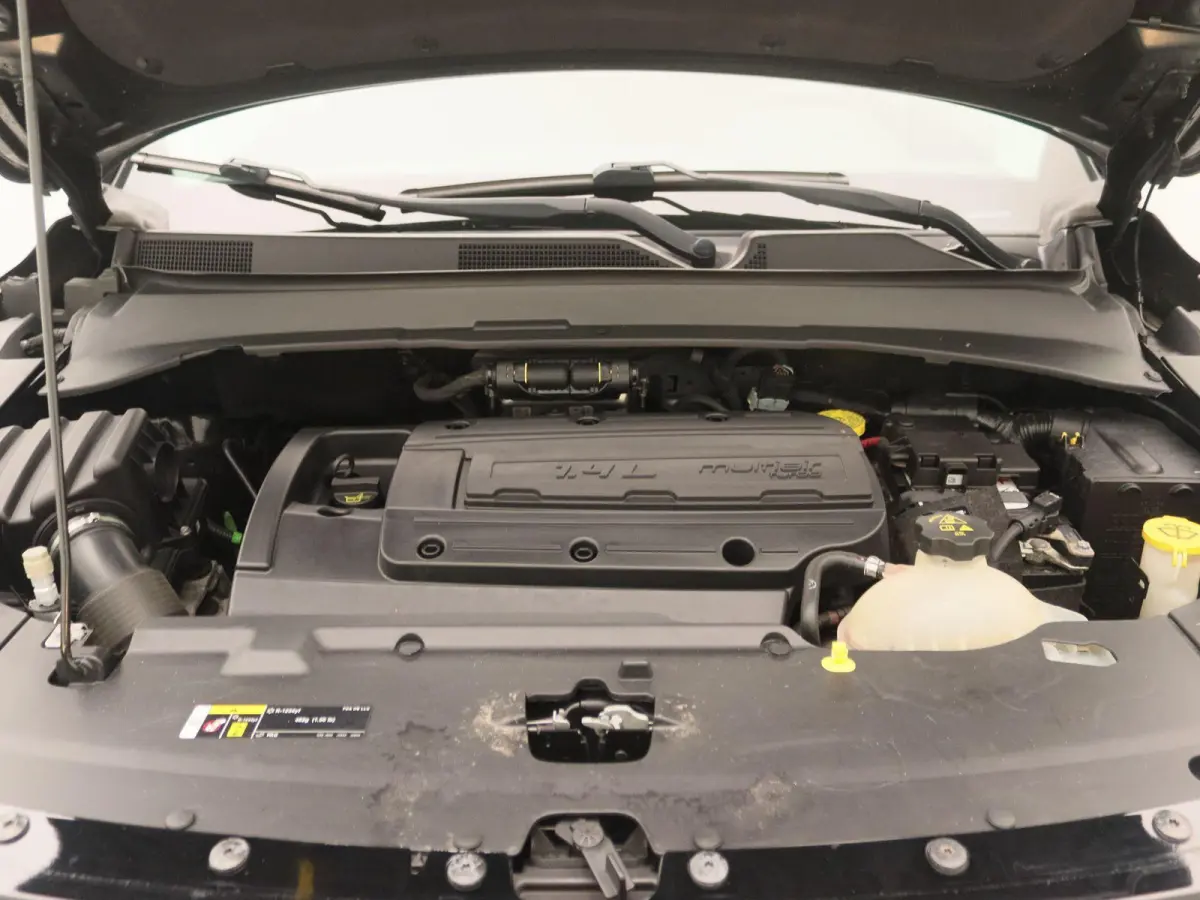 1.4 MultiAir Limited 4x4