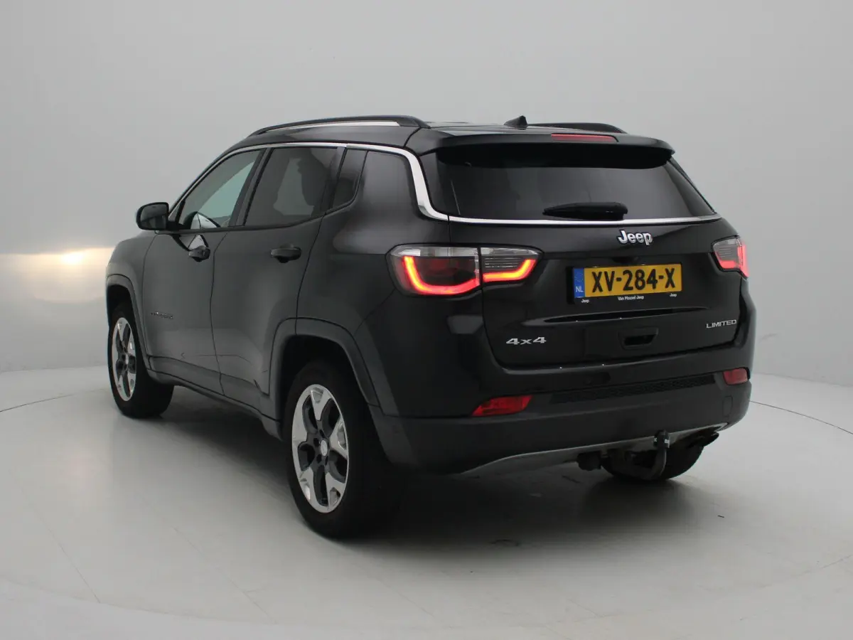 1.4 MultiAir Limited 4x4