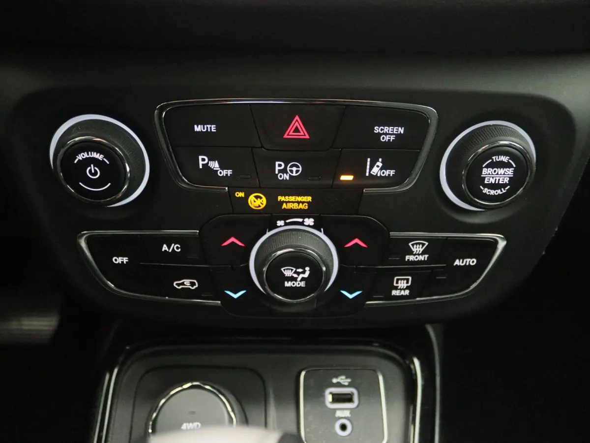 1.4 MultiAir Limited 4x4