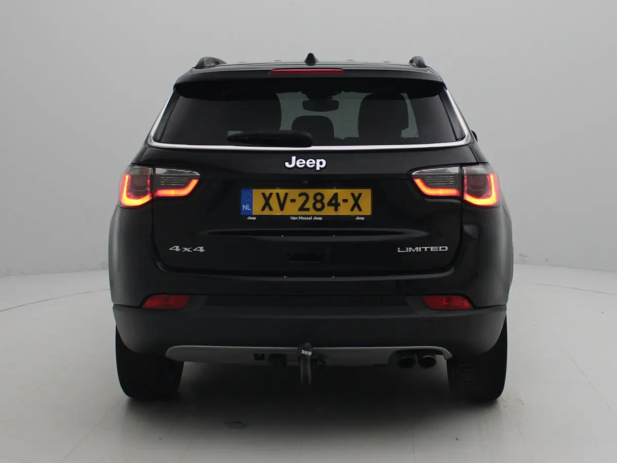 1.4 MultiAir Limited 4x4
